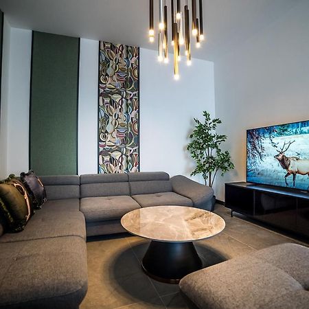 Arheya 1 Apart Архея 1 Апартамент За Гости Karlovo Exterior foto