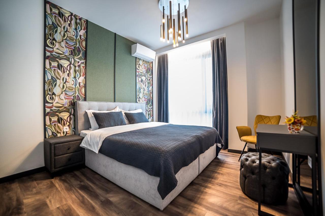Arheya 1 Apart Архея 1 Апартамент За Гости Karlovo Exterior foto