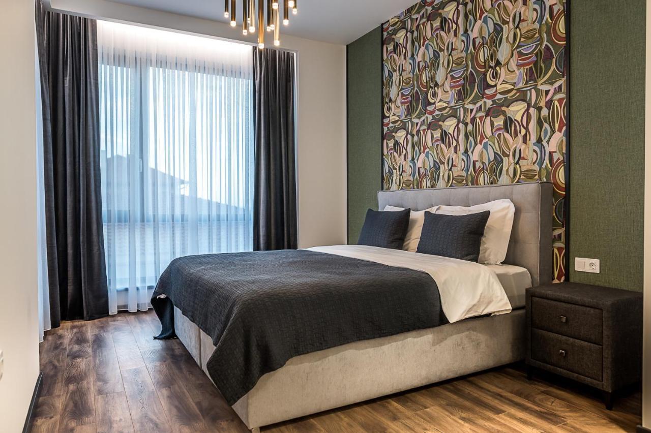 Arheya 1 Apart Архея 1 Апартамент За Гости Karlovo Exterior foto
